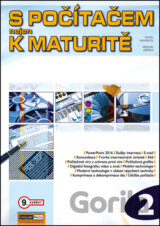 S počítačem nejen k maturitě 2. díl