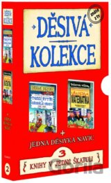 Děsivá kolekce 2: Tajemní rytíři, Vražedná matematika