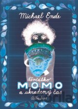 Děvčátko Momo a ukradený čas