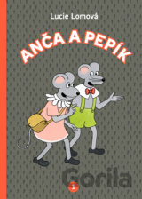 Anča a Pepík 1