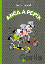 Anča a Pepík 2