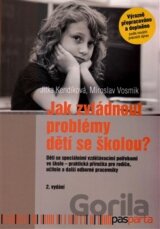 Jak zvládnout problémy dětí se školou?