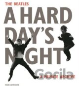 The Beatles A Hard Day's Night