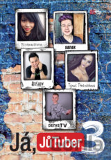 Já, JůTuber 3