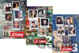 Já, JůTuber + Já, JůTuber 2 + Já, JůTuber 3 (kolekce)