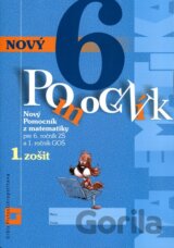 Nový pomocník z matematiky 6