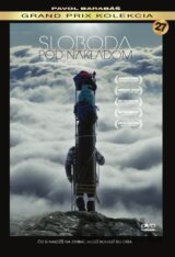 Sloboda pod nákladom (DVD)