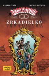 Zrkadielko