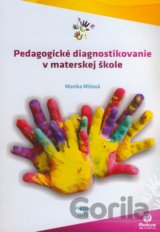 Pedagogické diagnostikovanie v materskej škole