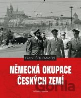 Německá okupace českých zemí