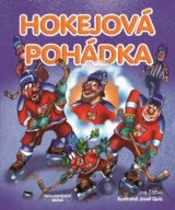 Hokejová pohádka