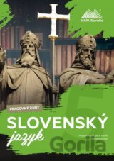 Slovenský jazyk pre 5. ročník základných škôl