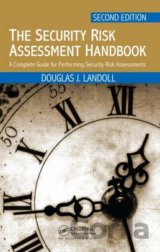 The Security Risk Assessment Handbook