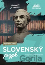 Slovenský jazyk pre 7. ročník základných škôl a 2. ročník gymnázií s osemročným štúdiom