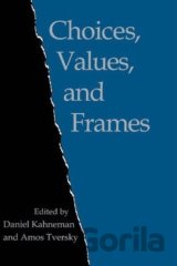 Choices, Values, and Frames