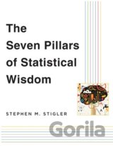 The Seven Pillars of Statistical Wisdom