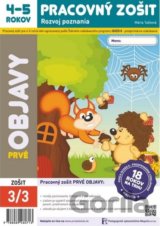Prvé objavy