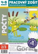 Prvé počty