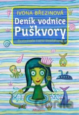 Deník vodnice Puškvory