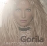 SPEARS, BRITNEY: GLORY -DELUXE- (2 CD)