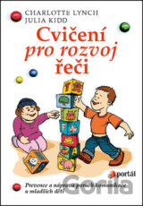 Cvičení pro rozvoj řeči