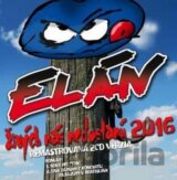 ELAN - ZIVYCH NAS NEDOSTANU (EXTENDED EDITION) (2CD)