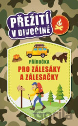 Příručka pro zálesáky a zálesačky