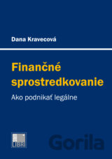 Finančné sprostredkovanie