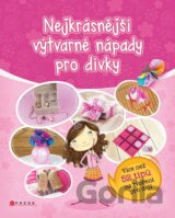 Nejkrásnější výtvarné nápady pro dívky