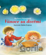 Vánoce za dveřmi