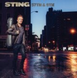 STING - 57TH & 9TH
