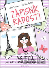 Zápisník radosti