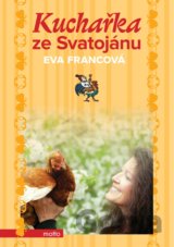 Kuchařka ze Svatojánu (BOX)