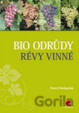 Bio odrůdy révy vinné