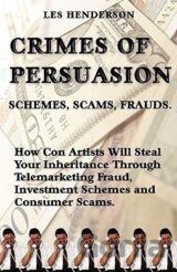Crimes of Persuasion