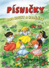 Písničky pro kluky a holčičky