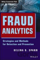 Fraud Analytics