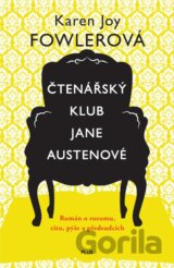 Čtenářský klub Jane Austenové