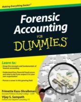 Forensic Accounting For Dummies