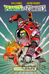 Plants vs. Zombies: Garden Warfare