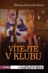 Vítejte v klubu