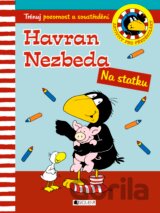 Havran Nezbeda: Na statku