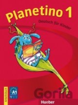 Planetino 1: Arbeitsbuch