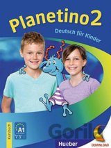 Planetino 2: Kursbuch