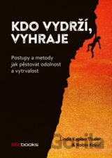 Kdo vydrží, vyhraje