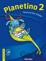 Planetino 2: Pracovný zošit