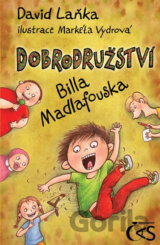 Dobrodružství Billa Madlafouska