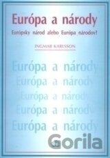 Európa a národy