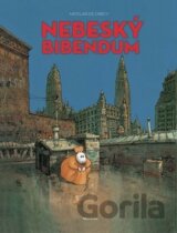 Nebeský bibendum