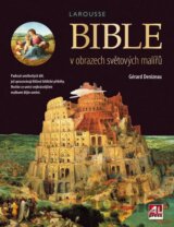 Bible v obrazech světových malířů